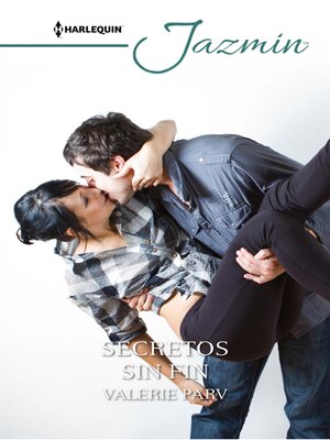 cover image of Secretos sin fin